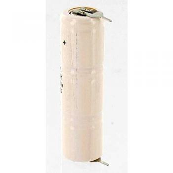 SAFT 3.6 V 1/3 AA batteria infilare aghi