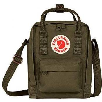 Fjällräven Kanken Borsa Verde