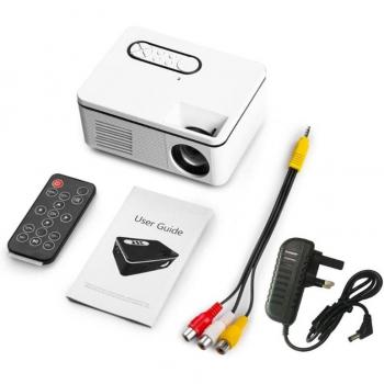 PortaLite S361 LED HD VGA