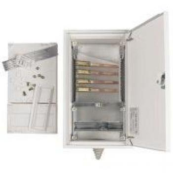 Eaton MOE ZSD-ESPS Einspeiseschrank mit integriertem SA-Träger