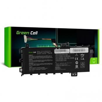 Green Cell Batterie 7.6 V 4150 mAh pour ordinateurs Asus