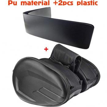 Waterproof Helmet Riding Bags