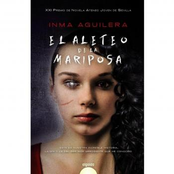 EL ALETEO DE LA MARIPOSA