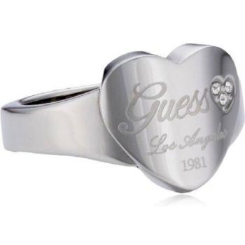 Anillo Femenino Guess USR11001-54 17 mm