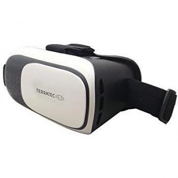 Nero TerraTec VR‑1 Occhiali 3D