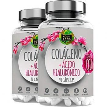 Cura Articolazioni Piel: Collagene Q10 180 Caps