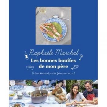 Les bonnes bouffes de mon père