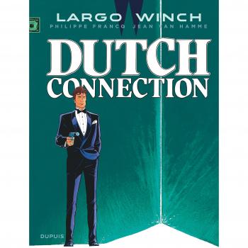 Largo Winch