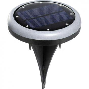 Thridar Waterproof Solar Lawn Lights