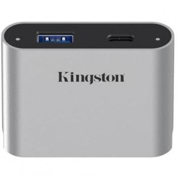Estación de Interfaz USB 3.2 Gen 1 WFS‑USB