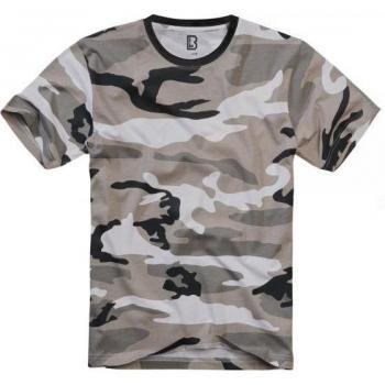 Brandit Premium T-Shirt urban