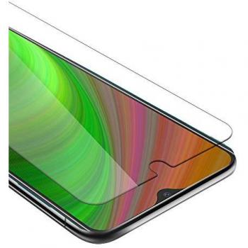 Cadorabo Armatura Trasparente per Alcatel 3L