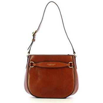 The Bridge Schultertasche Bettina Leder