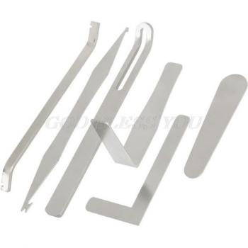 6-Piece Woodwind Tool Kit