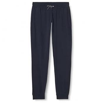 Pantalones cómodos CMP mujer 32D8046 Azul