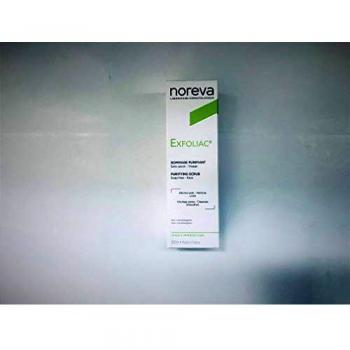 NOREVA EXFOLIAC GOMMAGE PURIFIANT PEAUX A IMPERFECTIONS 50ML