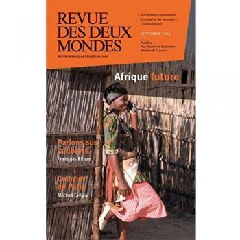 Revue Des Deux Mondes Septembre 2014