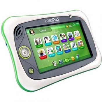 LeapFrog LeapPad Ultimate Learning Tablet