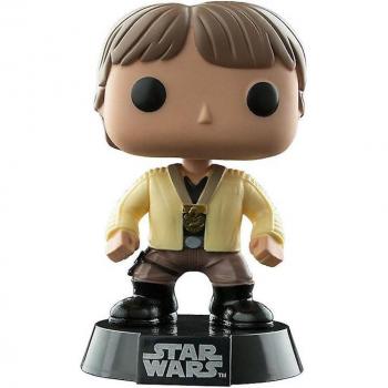 POP STAR WARS 90 – LUKE SKYWALKER CÉRÉMONIE ÉD. SPÉCIALE
