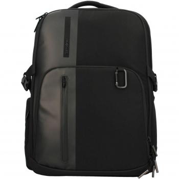 SAMSONITE Biz2Go Overnight Erweiterbarer Rucksack 17,3