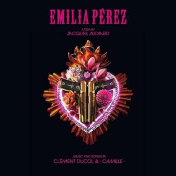 Edizione Italia di Emilia Perez – Film Originale