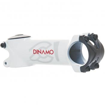 CINELLI 604011-400110 WHITE STEM DYNAMO 31.8/110