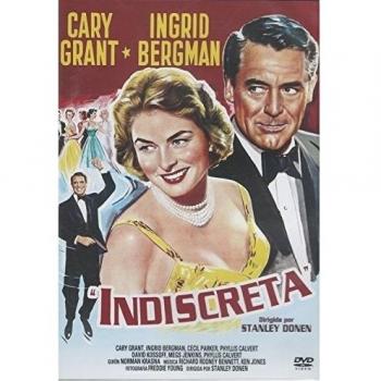INDISCRETA