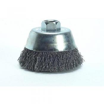 Lessman Cup Brush 60mm M10