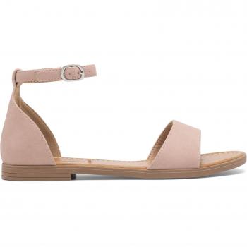 Clara Barson – Rote Sandalen WS5296‑32