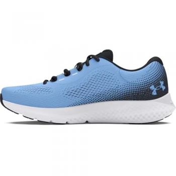 Damen Laufschuhe Under Armour Charged Rogue 4 himmelblau
