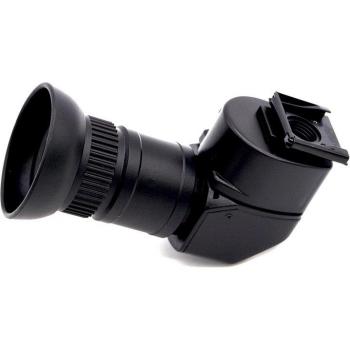 1.25x-2.5X Viewfinder for Canon/Nikon/Pentax