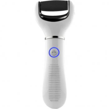 Rechargeable Foot File