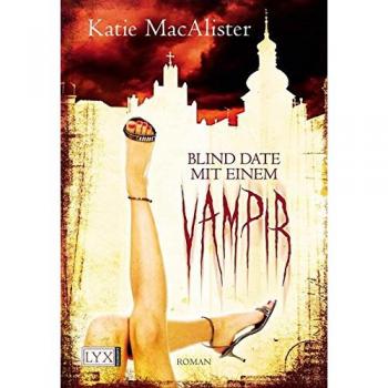 Blind Date mit einem Vampir