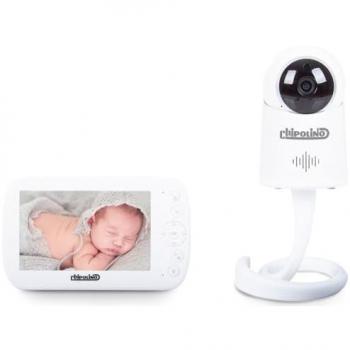 Vidéo Bébé Orion 5 – Moniteur Chipolino