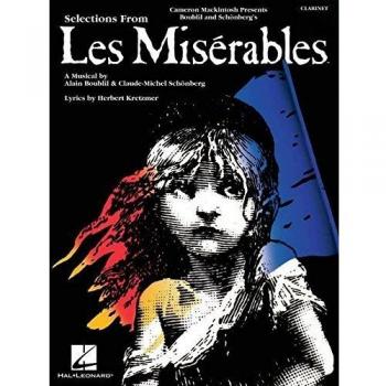 Selections From Les Miserables