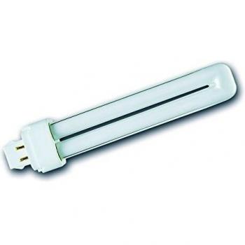 Sylvania Fluorescent Lamp Pack of 10 Factory Sealed