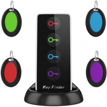 KeyFinder Lite