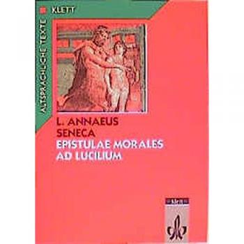 Epistulae morales ad Lucilium, Text mit Wort