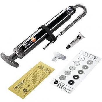 Testo 0554 0307 Smoke Pump Kit