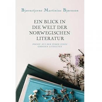 Ein Blick in die Welt der norwegischen Literatur
