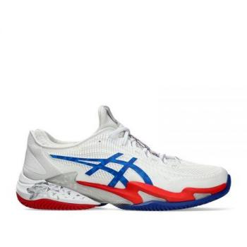 ASICS Court FF 3 Clay Novak Tennisschuhe Herren