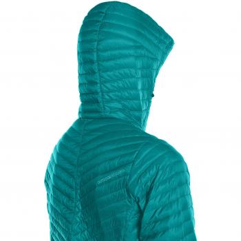 Hooded Damenjacke Verismo – Atlantis S (Outdoor Research)