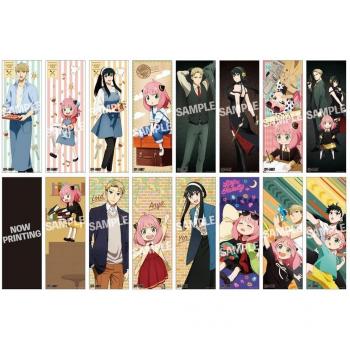 Ensky 515x182 Paper Spy Family Set