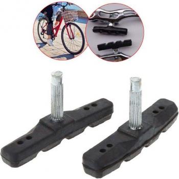 MTB Silent Rubber V Brake Pads
