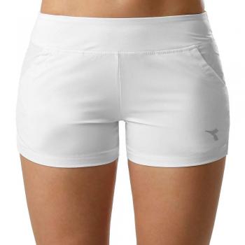 Diadora Women's Athletic Shorts