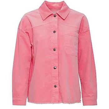 PULZ JEANS PZSally Jacke in Pink