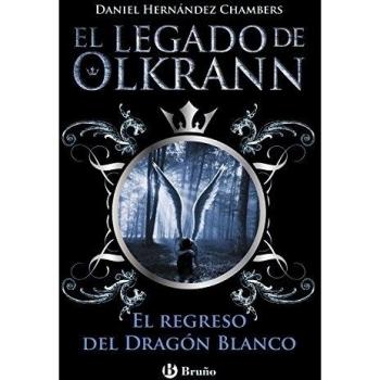 El legado de Olkrann, 2. El regreso del Dragón Blanco