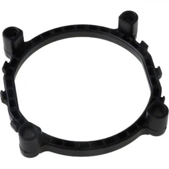 Temperature Control Copper Cooling Fan for AMD 754/775