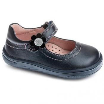 Shoes Primeros Pasos Pablosky para niña en color azul