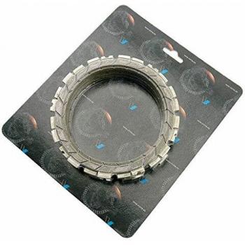 Kit de Disques Tecnium Remplis